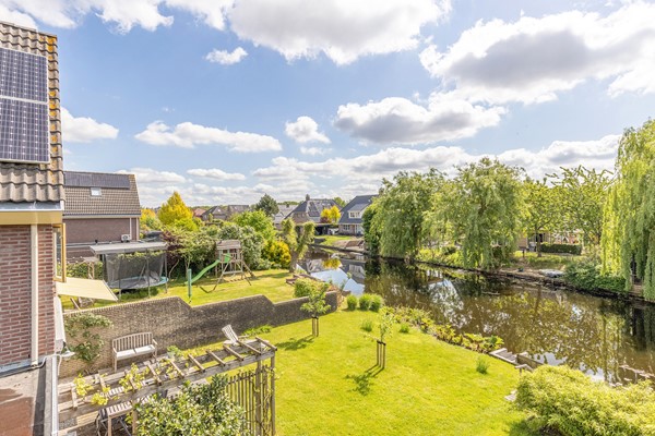 Medium property photo - Middenbolder 7, 9501 JN Stadskanaal